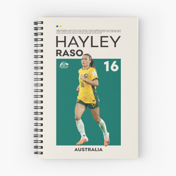 Item preview, Hayley Raso designed and sold by MertArtDesigns.