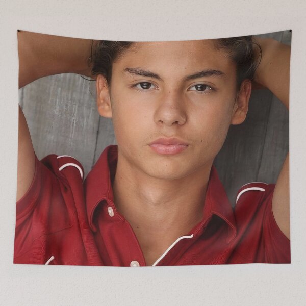 Item preview, Miguel Cazarez Mora Young designed and sold by mondy4.
