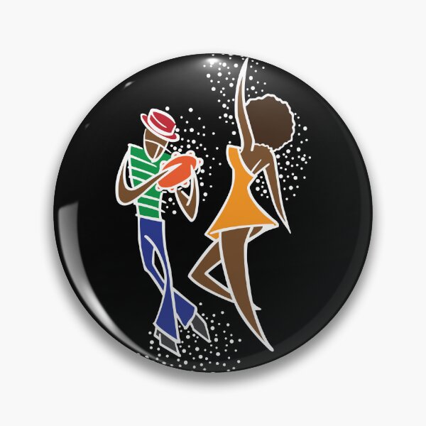 Item preview, Samba designed and sold by marcosty.