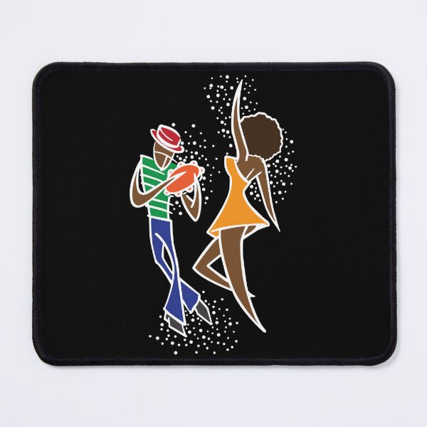 Item preview, Samba designed and sold by marcosty.