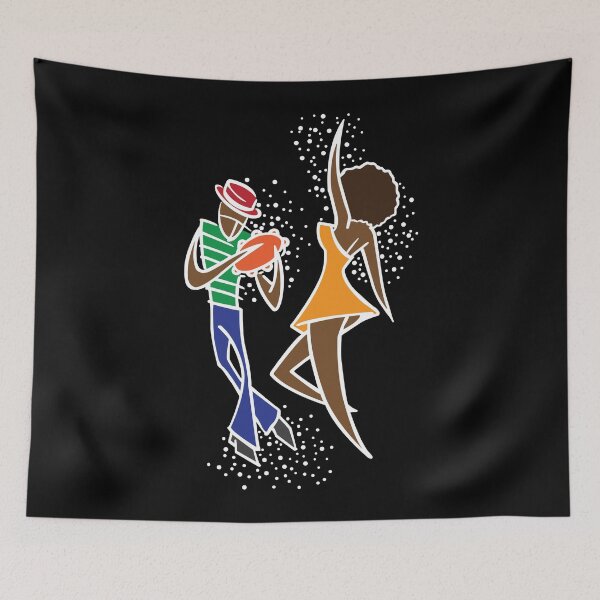 Item preview, Samba designed and sold by marcosty.