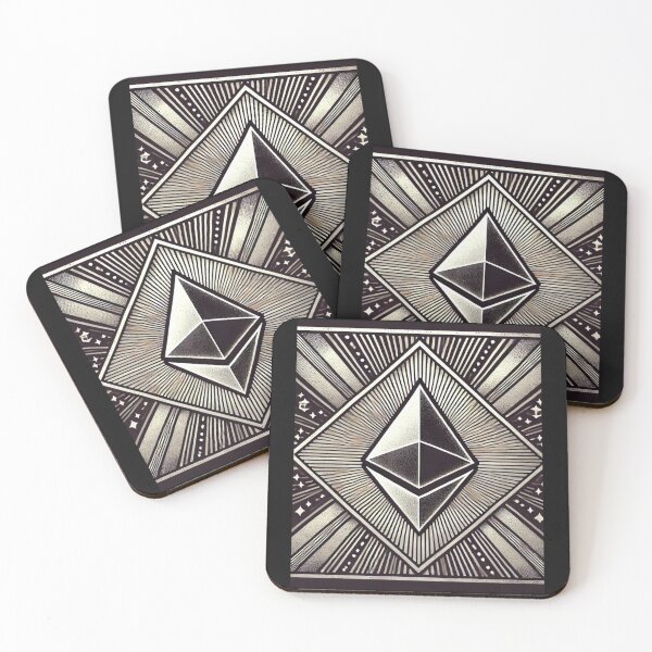 Item preview, btc designed and sold by TEEJAMBOREE.