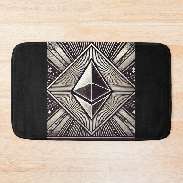 Item preview, btc designed and sold by TEEJAMBOREE.