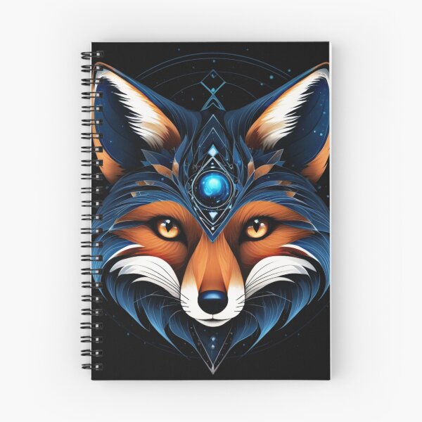 Item preview, Fox 28 designed and sold by Zeir Shop.