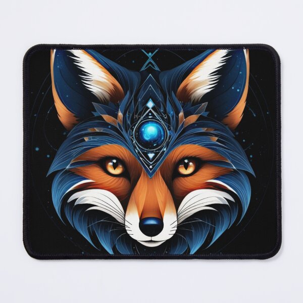 Item preview, Fox 28 designed and sold by Zeir Shop.