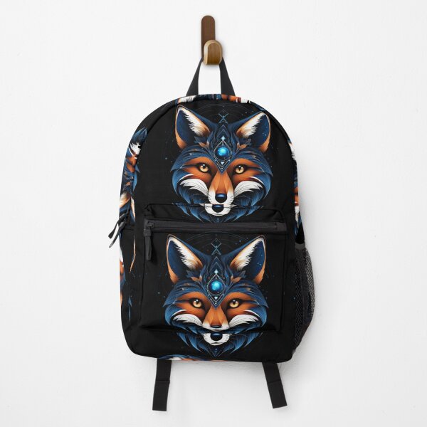 Item preview, Fox 28 designed and sold by Zeir Shop.