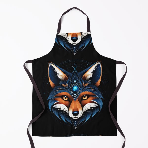 Item preview, Fox 28 designed and sold by Zeir Shop.