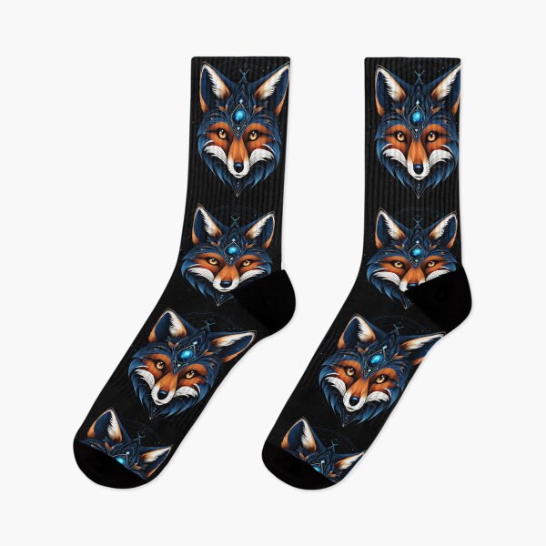 Item preview, Fox 28 designed and sold by Zeir Shop.