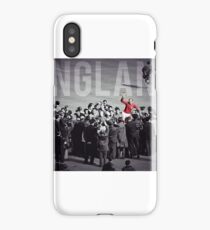 England 1966 World Cup iPhone Case