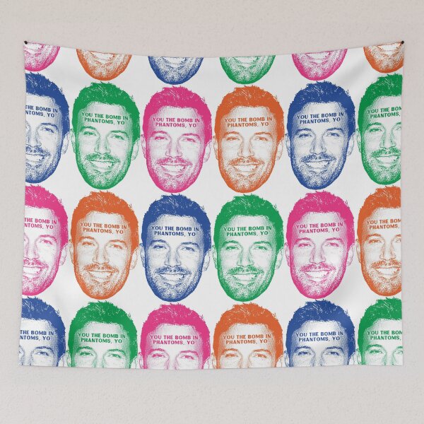 Item preview, You the bomb in Phantoms, yo designed and sold by Cuttintees.