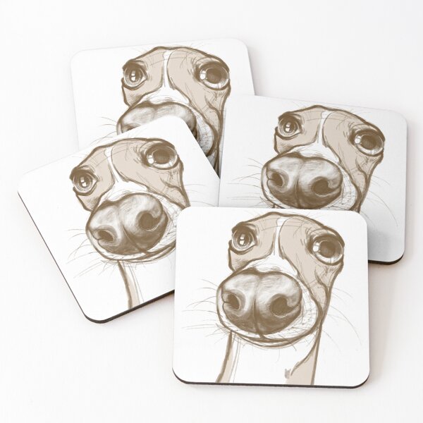 Item preview, Meme de Iggy, galgo italiano designed and sold by scribblesnsnuff.