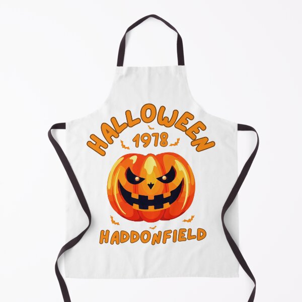 Item preview, Halloween 1978 Haddonfield designed and sold by Kumar-Artist.