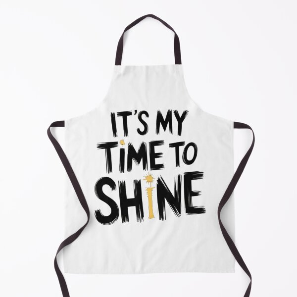Item preview, It’s My Time to Shine designed and sold by ZAIKY DREAMS.