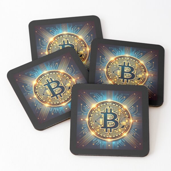 Item preview, btc designed and sold by TEEJAMBOREE.