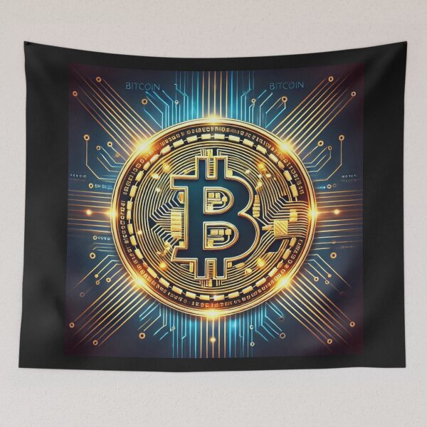 Item preview, btc designed and sold by TEEJAMBOREE.
