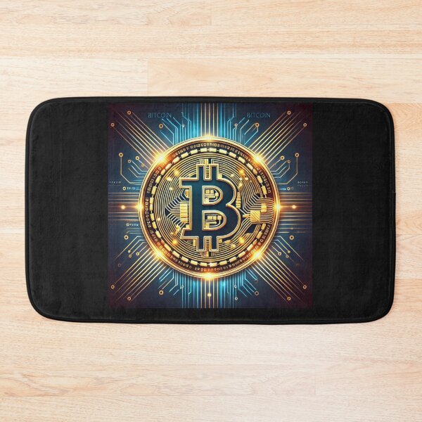 Item preview, btc designed and sold by TEEJAMBOREE.