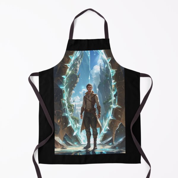 Item preview, Between Shards of Existence designed and sold by Astraliscape.