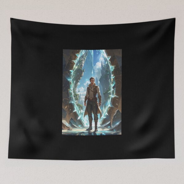 Item preview, Between Shards of Existence designed and sold by Astraliscape.