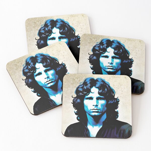 Item preview, Jim Morrison | The Doors | TheAmericanPoet designed and sold by TheAmericanPoet.
