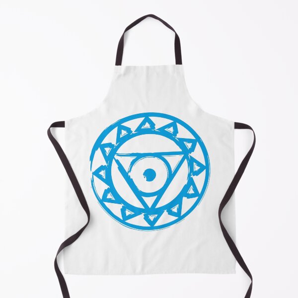 Item preview, Throat Chakra designed and sold by Tralf3.