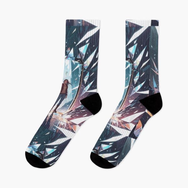 Item preview, The Mirror’s Hidden Worlds designed and sold by Astraliscape.