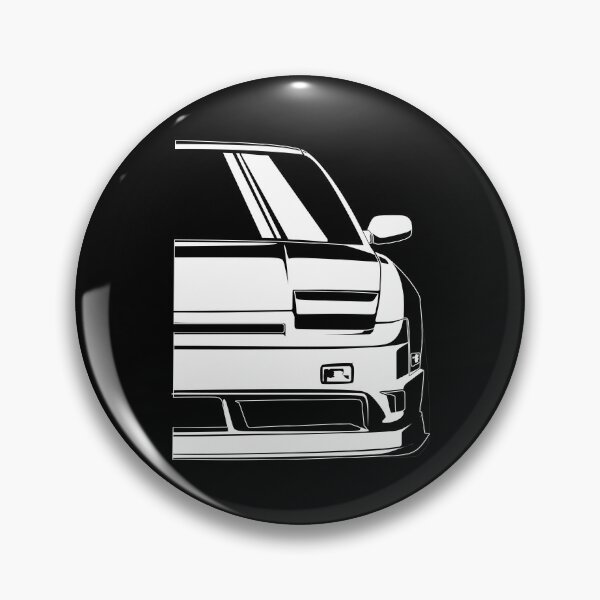 Item preview, Nissan 240sx designed and sold by JDM APEX.