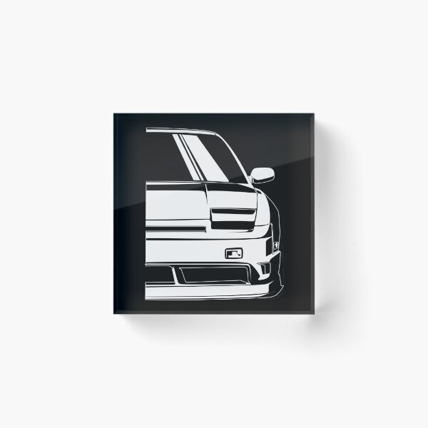 Item preview, Nissan 240sx designed and sold by JDM APEX.