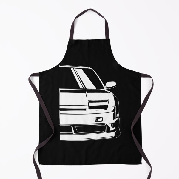 Item preview, Nissan 240sx designed and sold by JDM APEX.