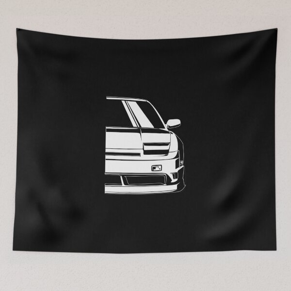 Item preview, Nissan 240sx designed and sold by JDM APEX.