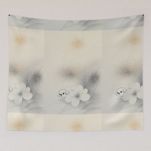 Item preview,  Floral Realms designed and sold by mi-kam.