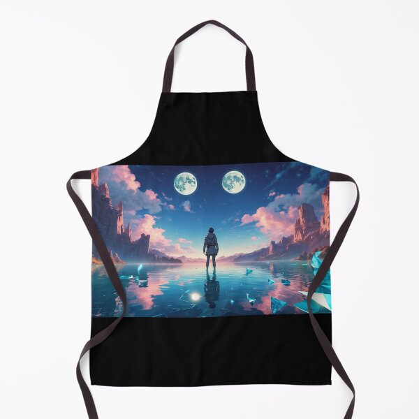 Item preview, Stepping Into Infinity designed and sold by Astraliscape.