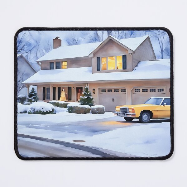 Item preview, Mellow Yellow designed and sold by RCWatercolours.