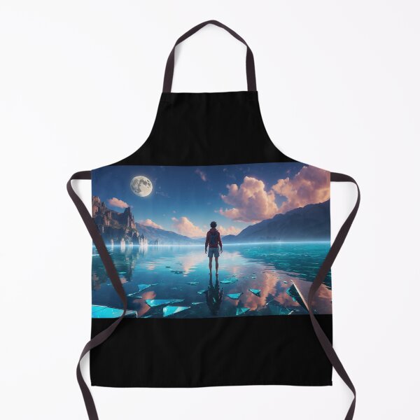 Item preview, Beyond the Shattered Mirror designed and sold by Astraliscape.