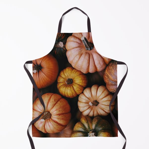 Item preview, Pumpkins top view designed and sold by vyrlook.
