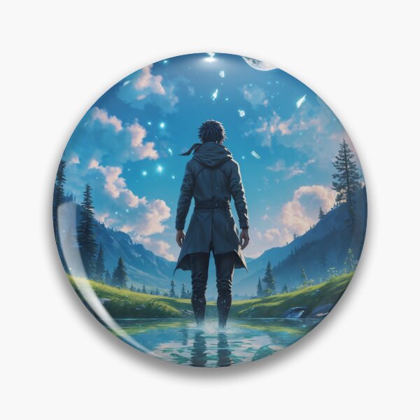 Item preview, Horizons of Renewal designed and sold by Astraliscape.