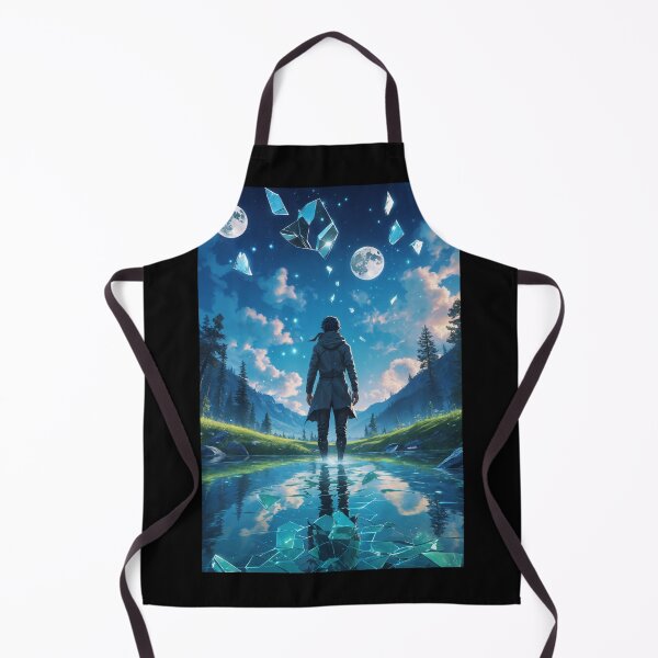Item preview, Horizons of Renewal designed and sold by Astraliscape.