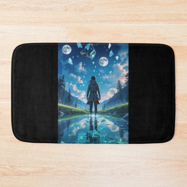 Item preview, Horizons of Renewal designed and sold by Astraliscape.