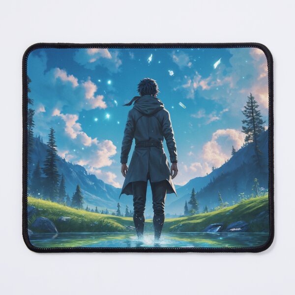 Item preview, Horizons of Renewal designed and sold by Astraliscape.