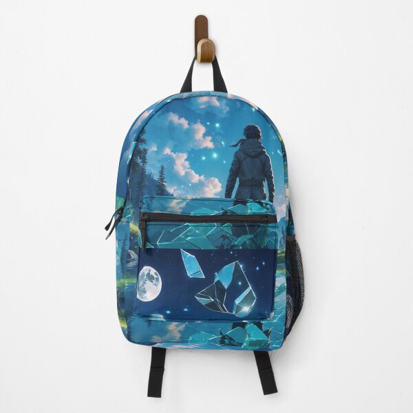 Item preview, Horizons of Renewal designed and sold by Astraliscape.