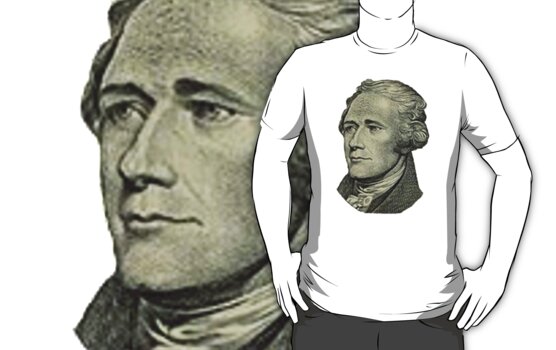 the ten dollar founding father