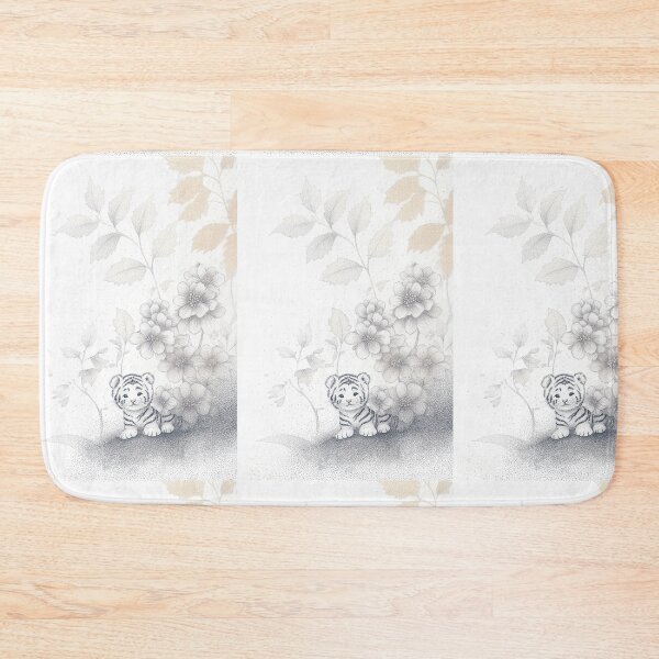 Item preview,  Floral Realms designed and sold by mi-kam.