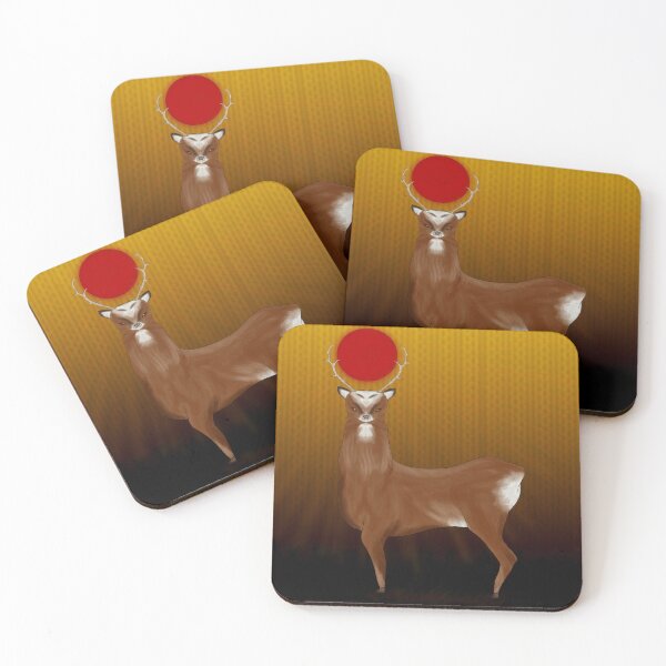 Item preview, Hinode Sika designed and sold by Rainbow Kats.