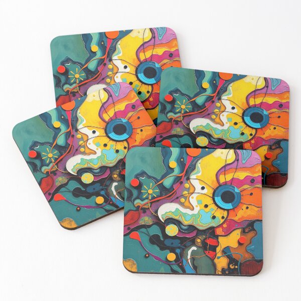 Item preview, Surrealist Renaissance Movement designed and sold by 0penvimark.