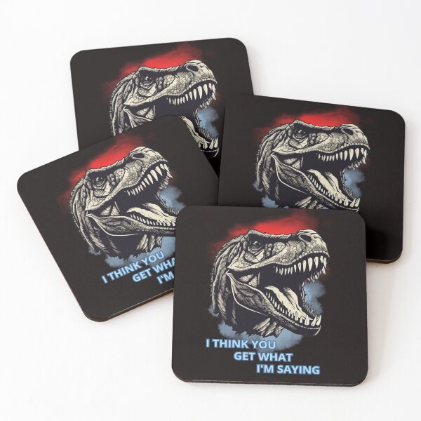 Item preview, I THINK YOU GET WHAT I'M SAYING designed and sold by Tadeusz1.