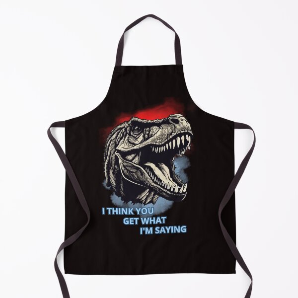 Item preview, I THINK YOU GET WHAT I'M SAYING designed and sold by Tadeusz1.