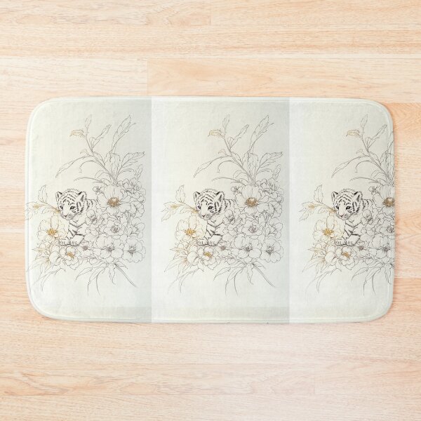 Item preview,  Floral Realms designed and sold by mi-kam.