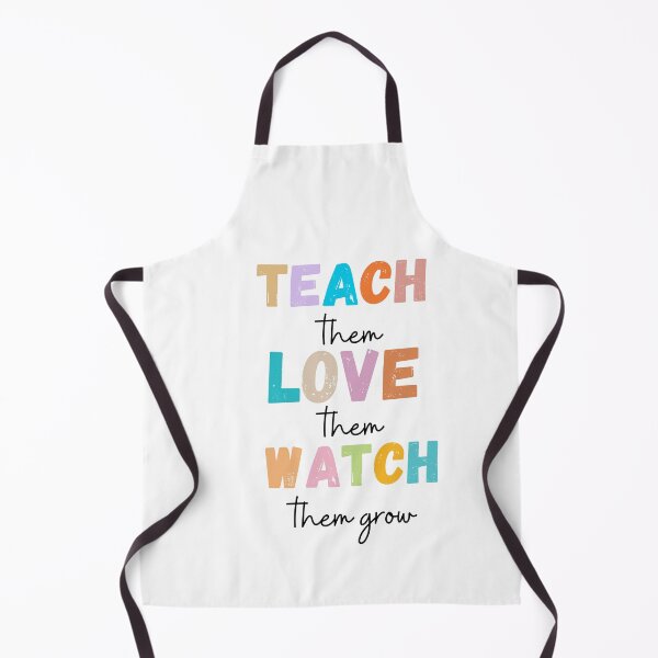Item preview, Teach Them love them watch them grow designed and sold by ClariseDesigns.