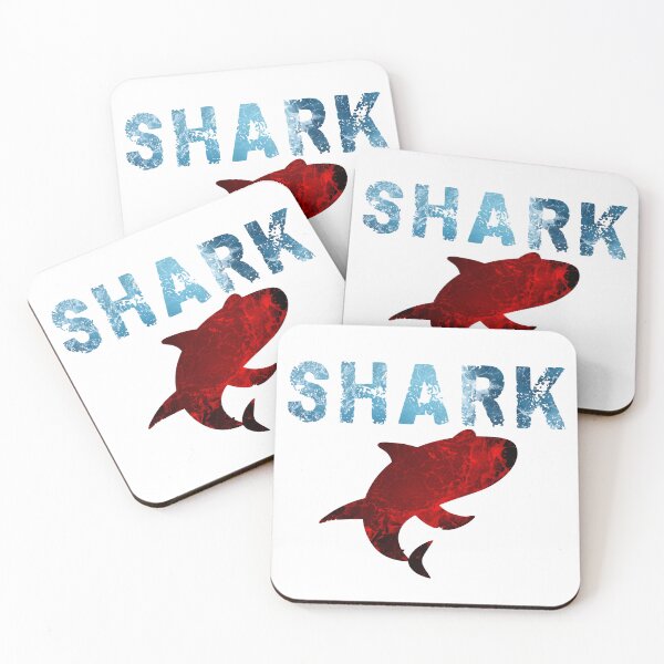 Item preview, Shark design  designed and sold by AbderraimArt.