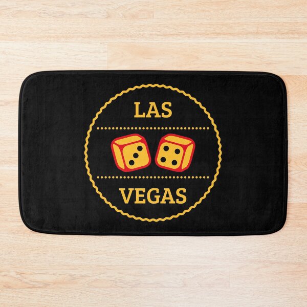 Item preview, Las Vegas Patch (Nevada / 4C) designed and sold by MrFaulbaum.