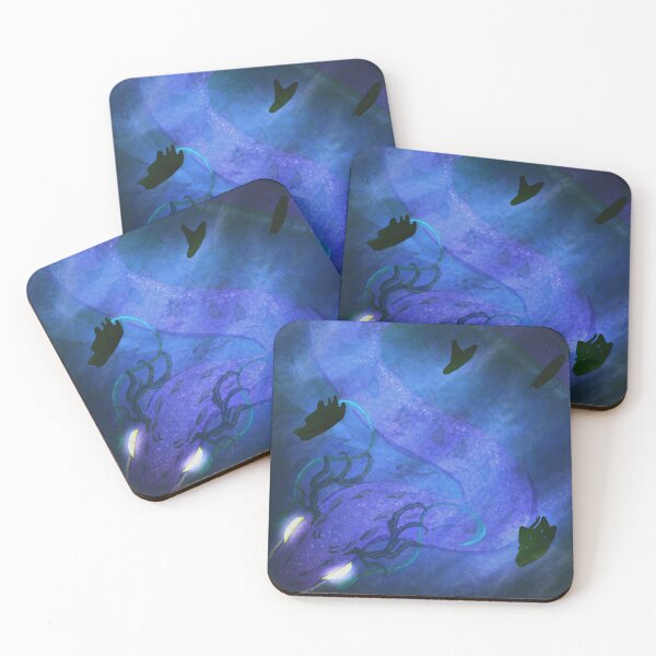 Item preview, Leviathan designed and sold by Inkhandsloreheart.